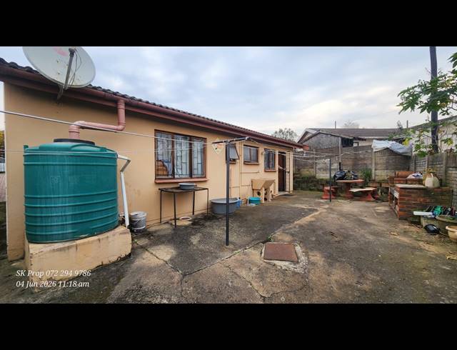 3 BEDROOM FREESTANDING FOR SALE IN COPESVILLE